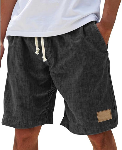 Stylish Lace Shorts for Men
