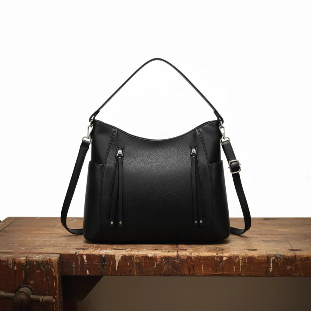 Elegant Shoulder Bag for Women with Luxury Design