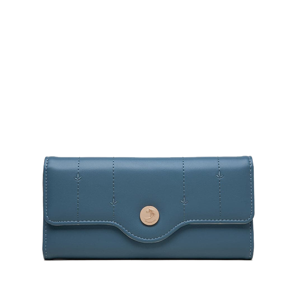 Stylish Wallet for Women with Lux Design