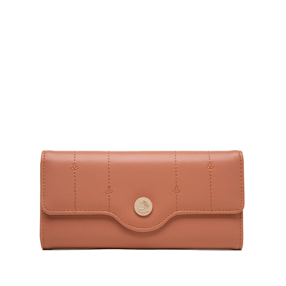 Stylish Wallet for Women with Lux Design