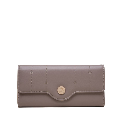 Stylish Wallet for Women with Lux Design