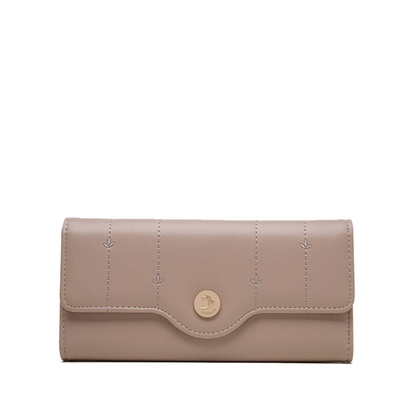 Stylish Wallet for Women with Lux Design