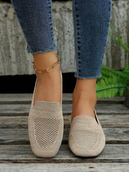 Comfortable Orthopedic Shoes for Women with Cushioned Style