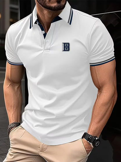 Comfortable Polo Shirt for Men