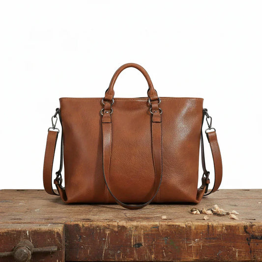 Stylish Shoulder Bag for Women with Vintage Design