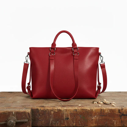 Stylish Shoulder Bag for Women with Vintage Design