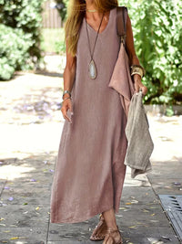 Pink Gray