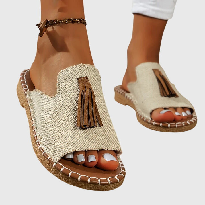 Comfortable Orthopedic Sandals for Women
