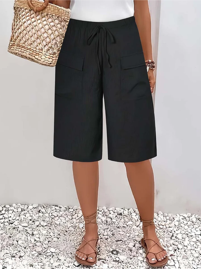 Effortless Lace Pants for Women