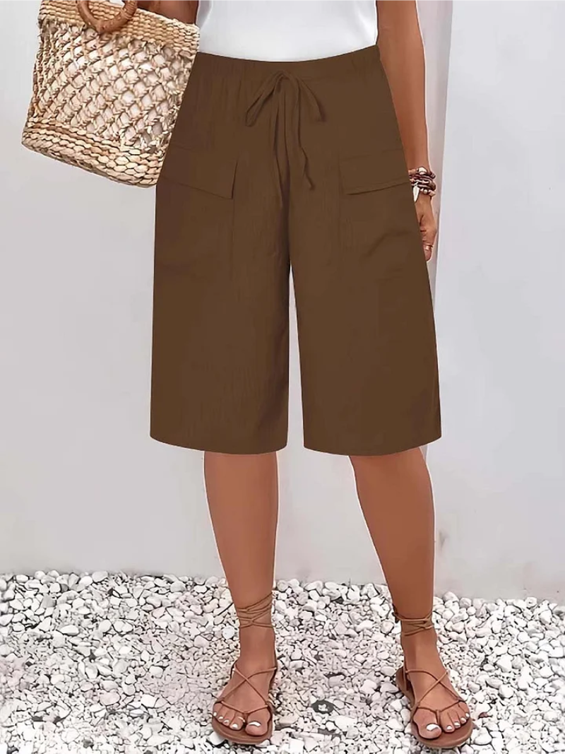Effortless Lace Pants for Women