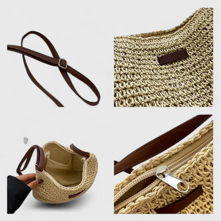 Stylish Crossbody Bag for Women with Sling Design