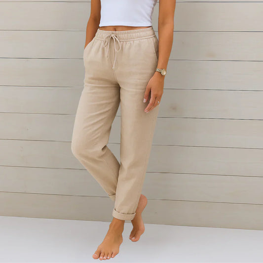 Effortless Chic Pants for Women