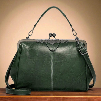 Stylish Handbag for Women with Vintage Sling Design