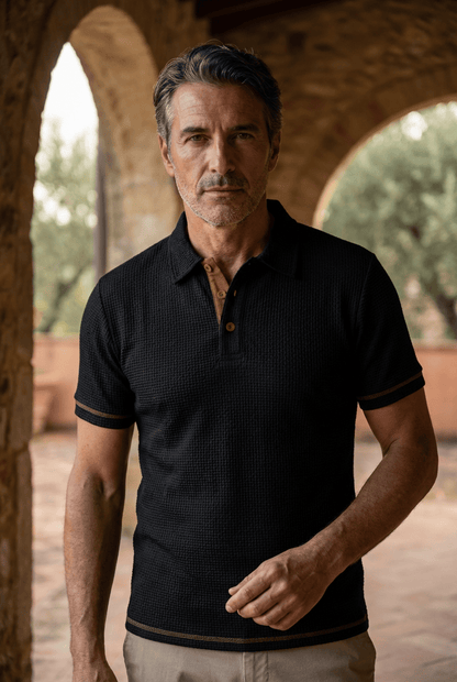 Classic Polo Shirt for Men
