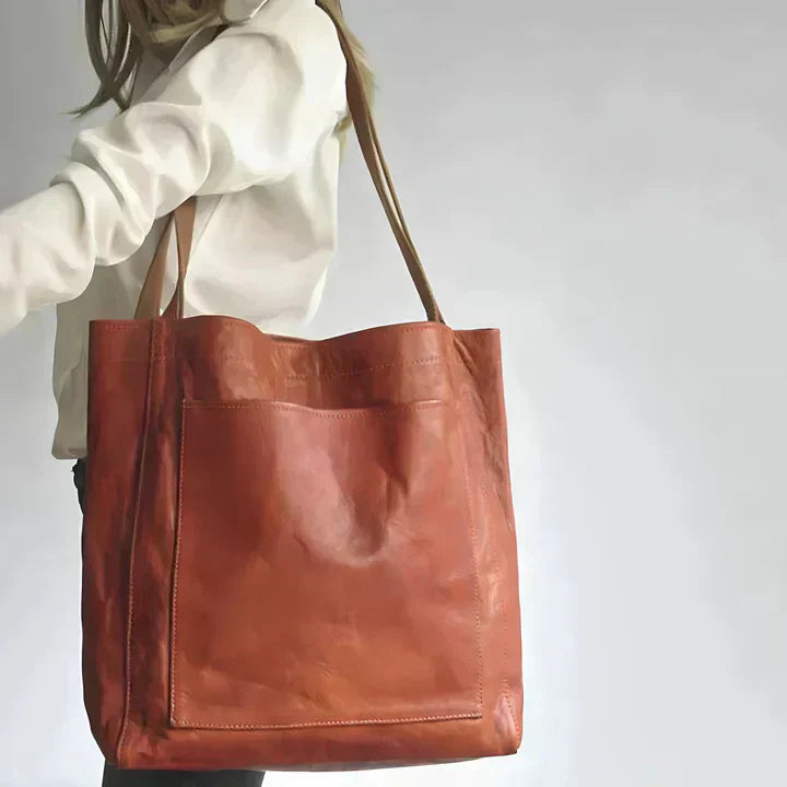 Stylish Tote Bag for Women with Heritage Design