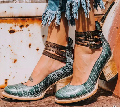Comfortable Heels for Women