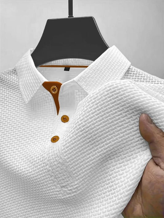 Classic Polo Shirt for Men