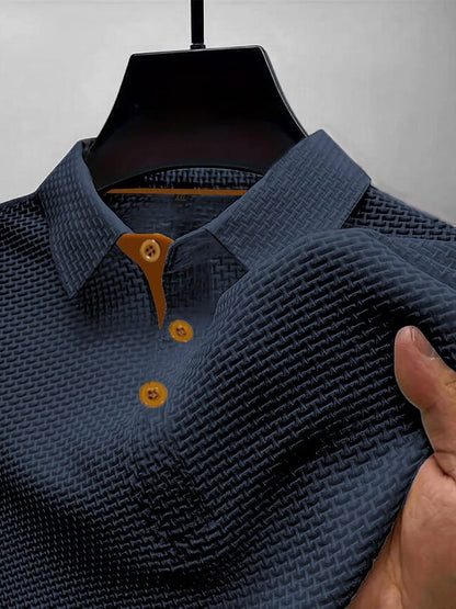 Classic Polo Shirt for Men