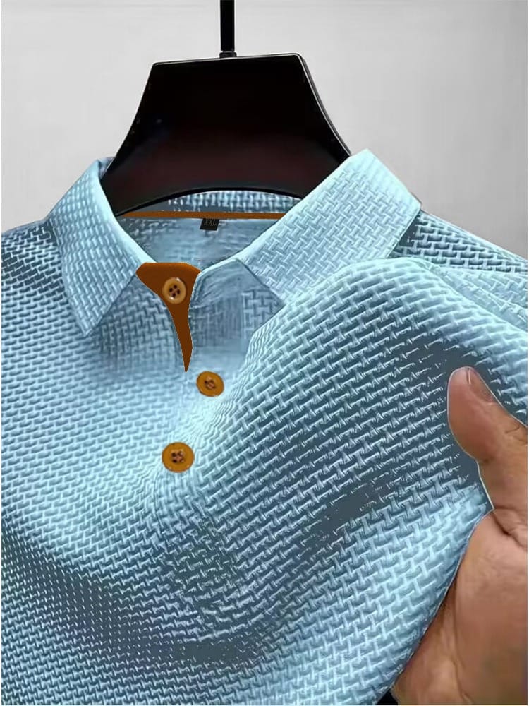 Classic Polo Shirt for Men