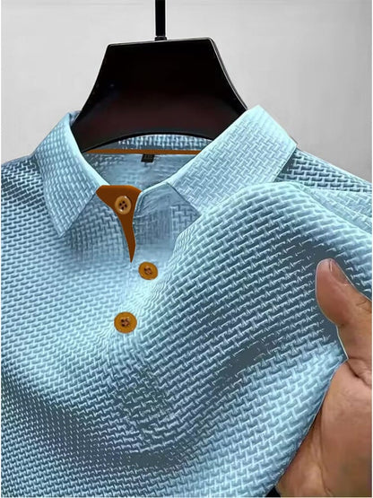Classic Polo Shirt for Men