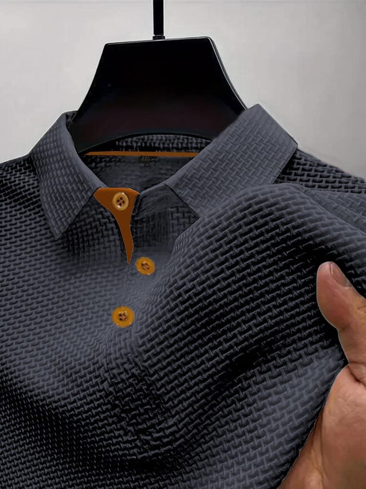 Classic Polo Shirt for Men