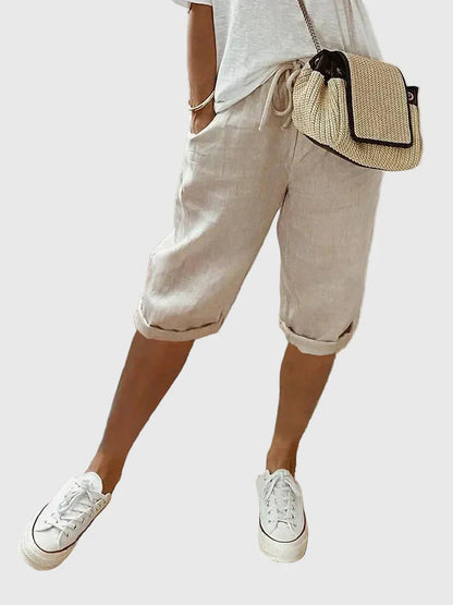 Effortless Shorts for Women