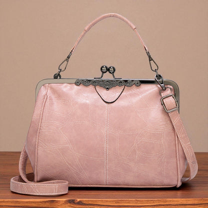 Stylish Handbag for Women with Vintage Sling Design