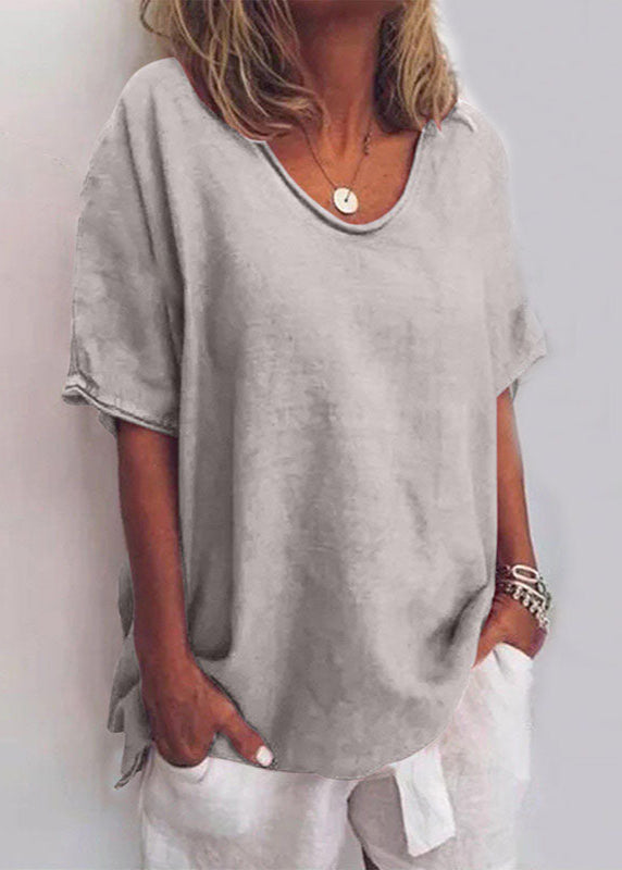Effortless Graceful Blouse for Women