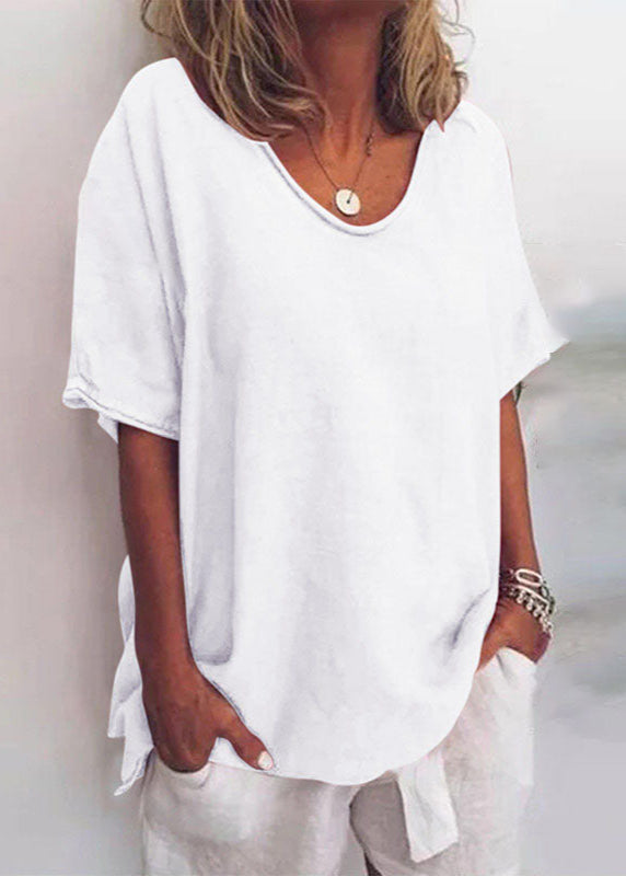 Effortless Graceful Blouse for Women