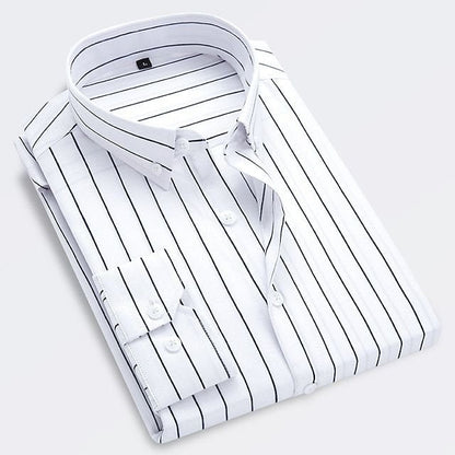 Stylish Striped Shirt for Men