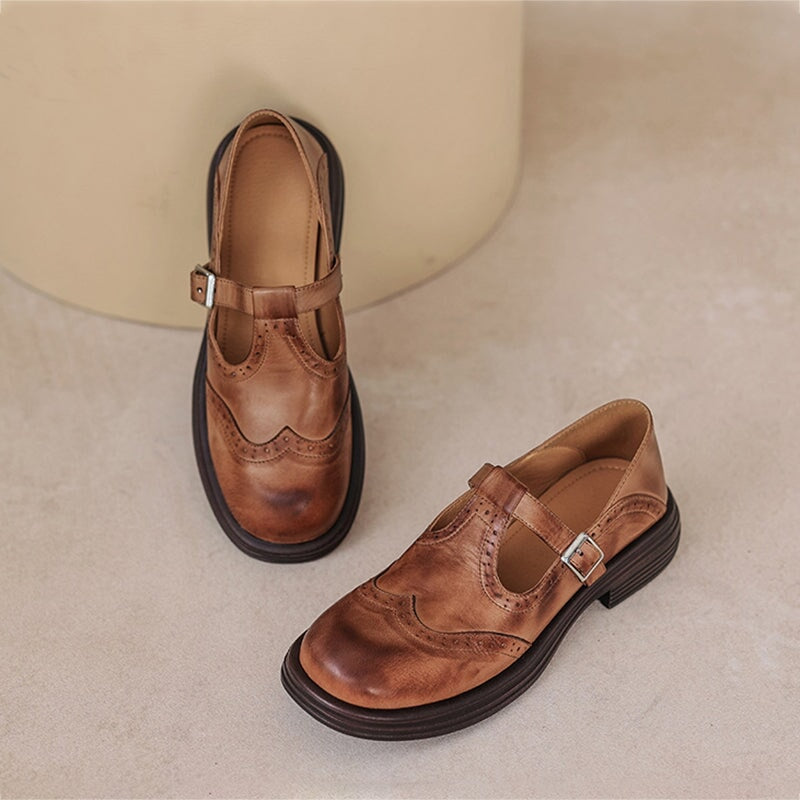 Comfortable Loafers for Women with Breathable Style