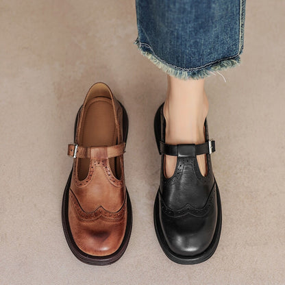 Comfortable Loafers for Women with Breathable Style