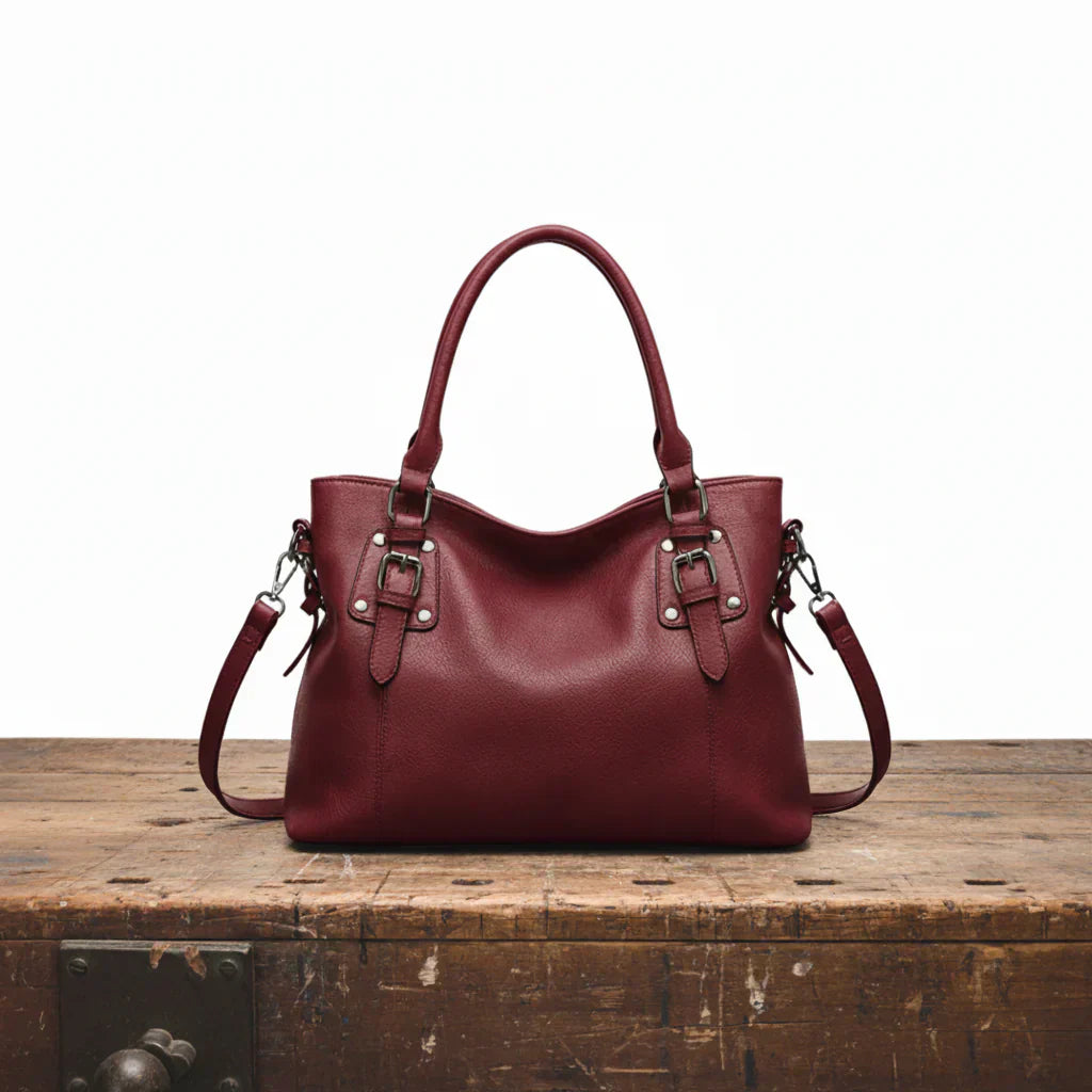 Elegant Shoulder Bag for Women with Luxurious Design