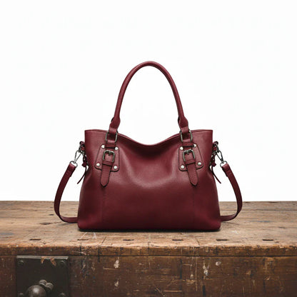 Elegant Shoulder Bag for Women with Luxurious Design