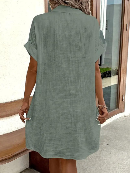 Stylish Evening Dress for Women with V Neck Formal Wedding Guest Style
