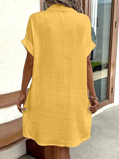 Stylish Evening Dress for Women with V Neck Formal Wedding Guest Style
