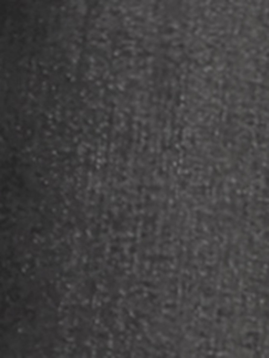 Elegant Denim Midi Skirt for Women with High Waist Fitted Straight Style
