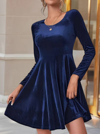 Navy Blue