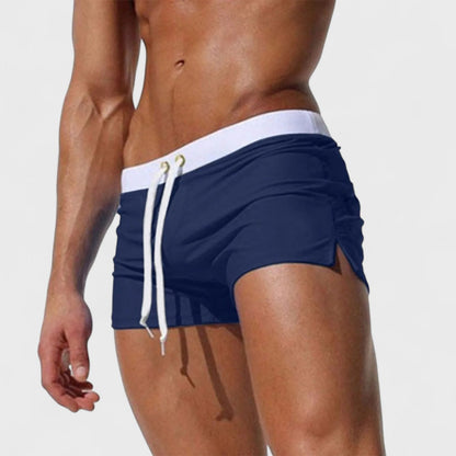 Classic Lace Shorts for Men