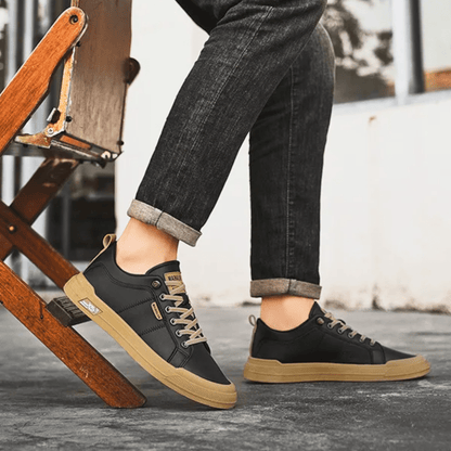 Comfortable Shoes for Men with Cushioned Style