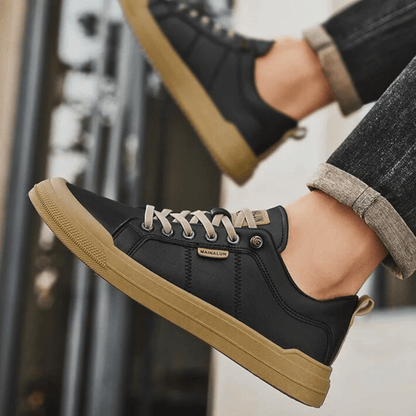 Comfortable Shoes for Men with Cushioned Style