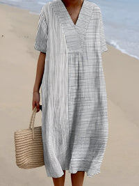Stripe White